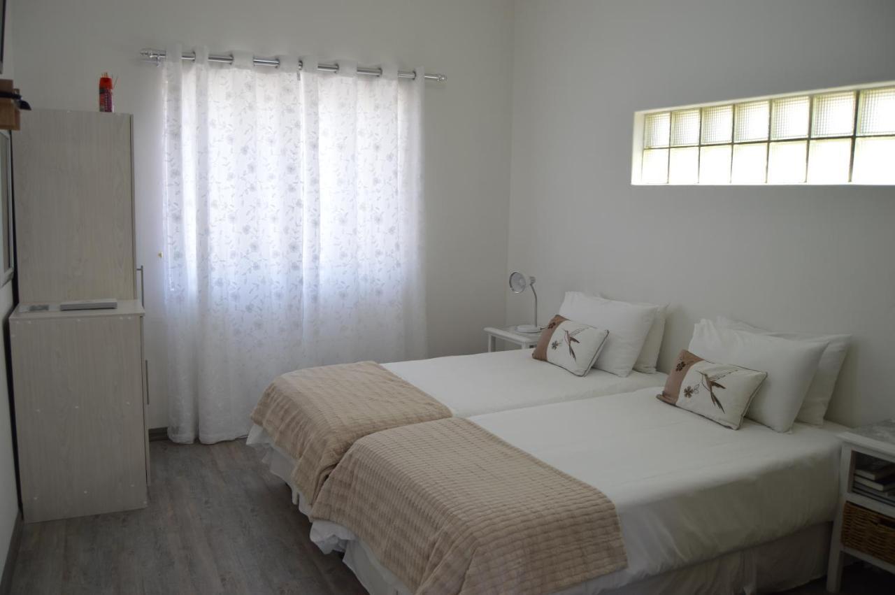 Villelodge Accommodation Lüderitz Exteriör bild